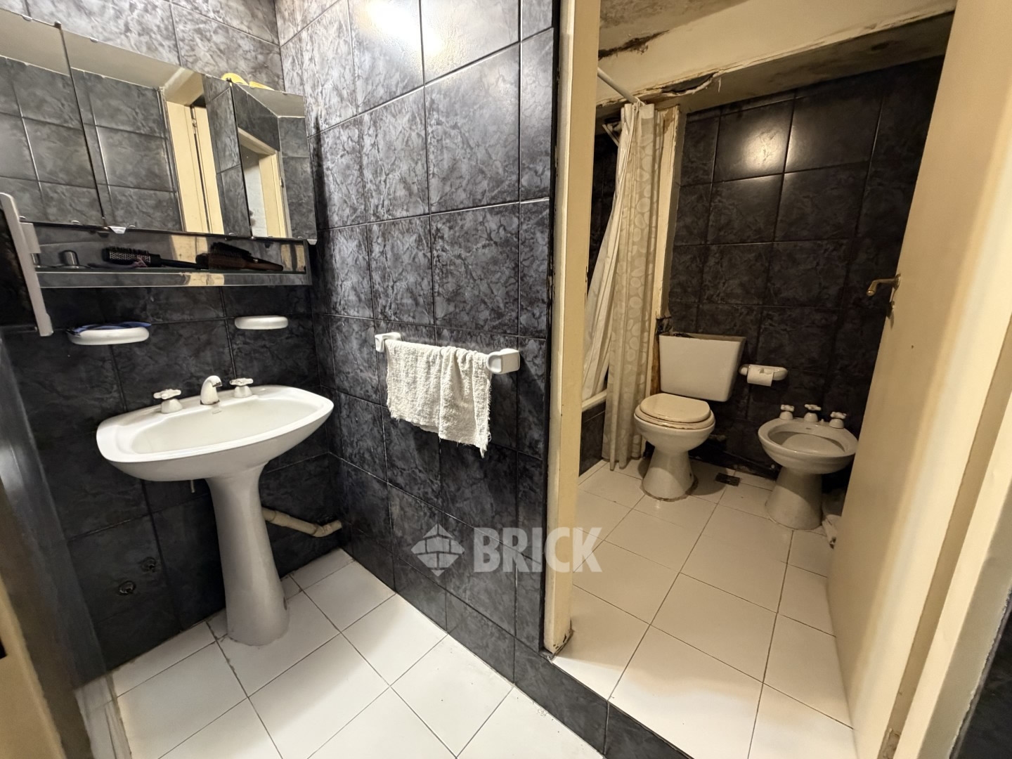 MORENO al 2100 Piso PB 13