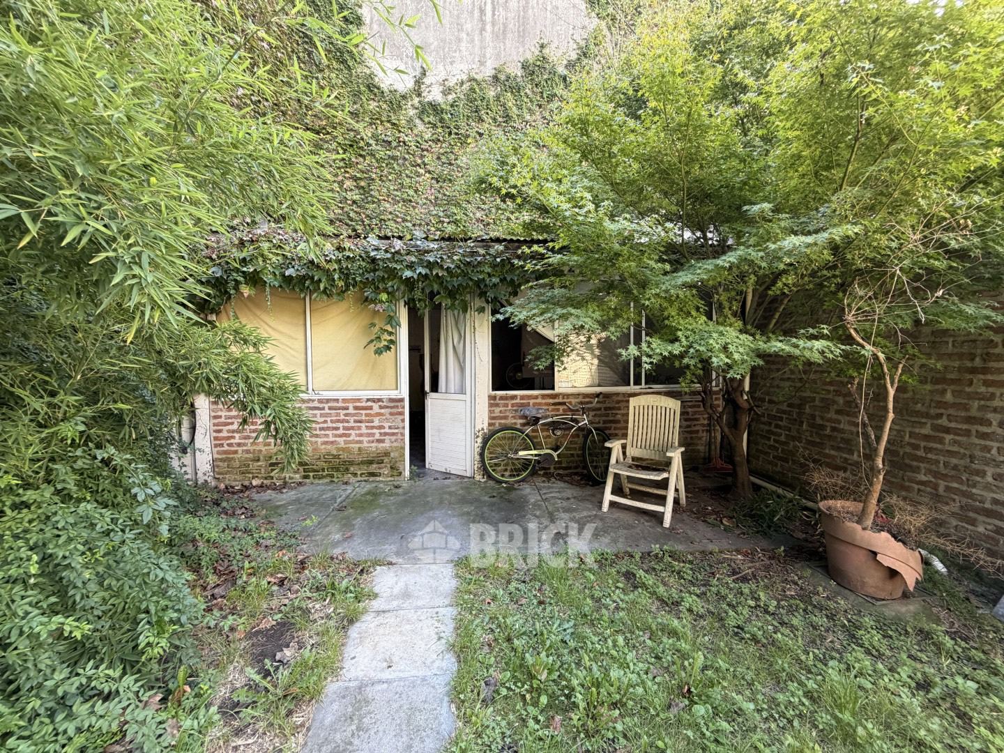 MORENO al 2100 Piso PB 22