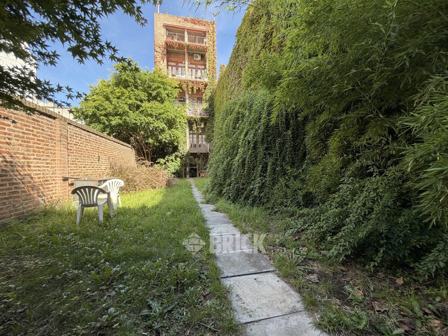 MORENO al 2100 Piso PB 23