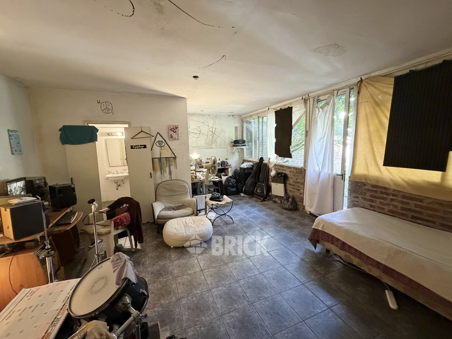 MORENO al 2100 Piso PB 26