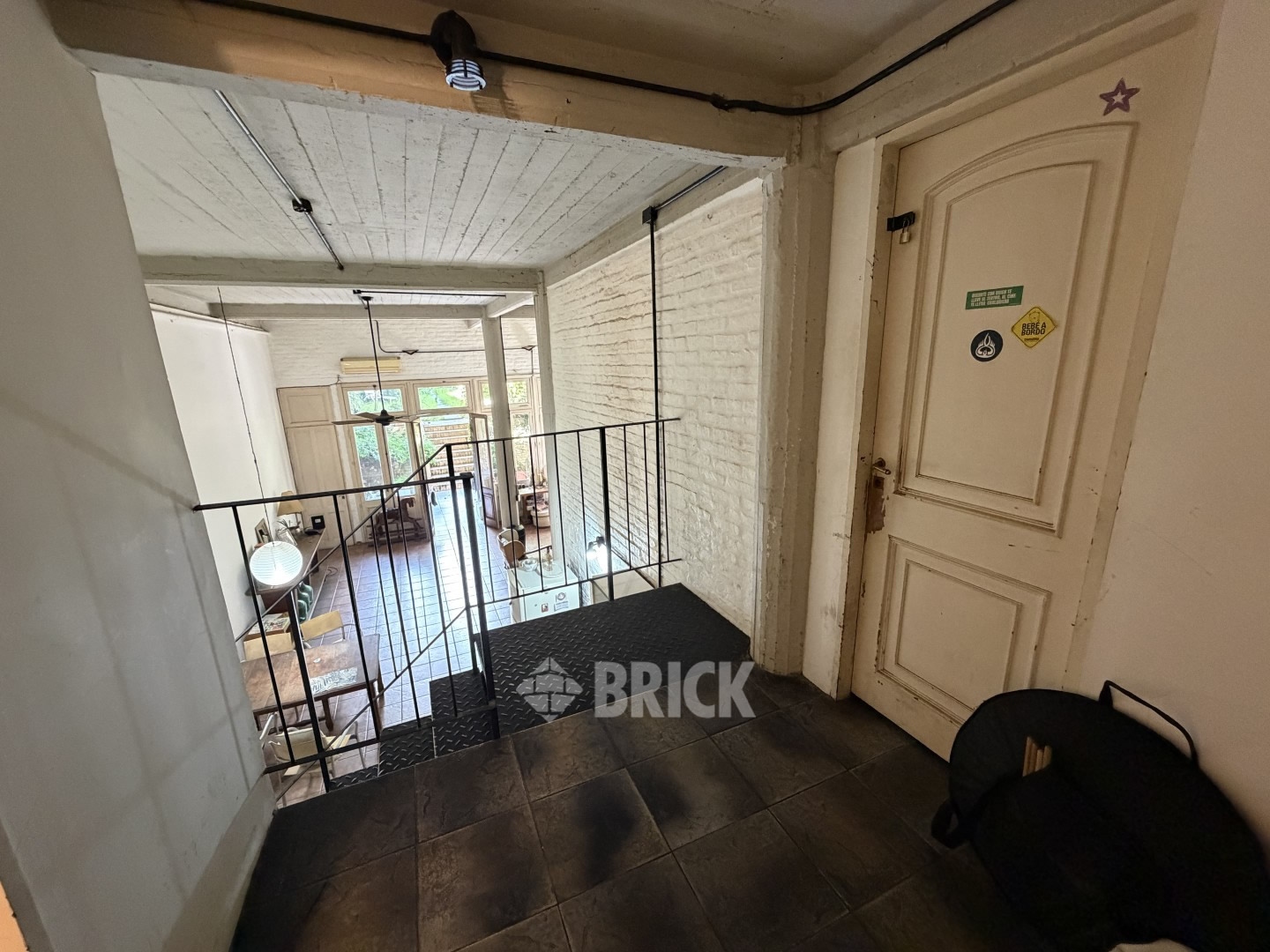 MORENO al 2100 Piso PB 30