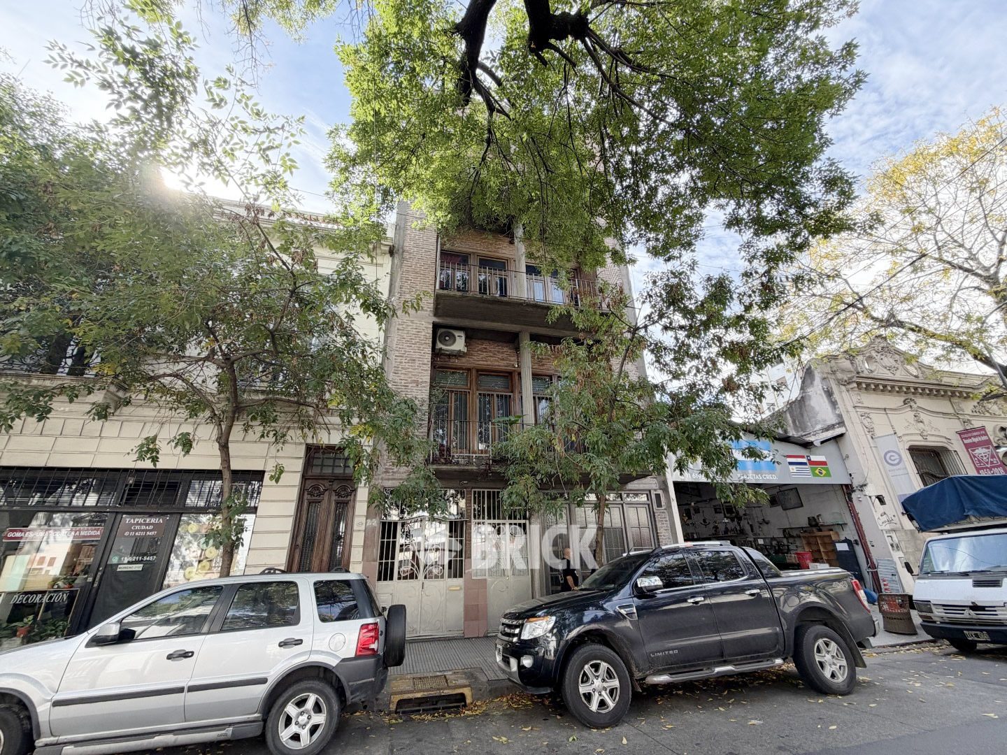 MORENO al 2100 Piso PB 40