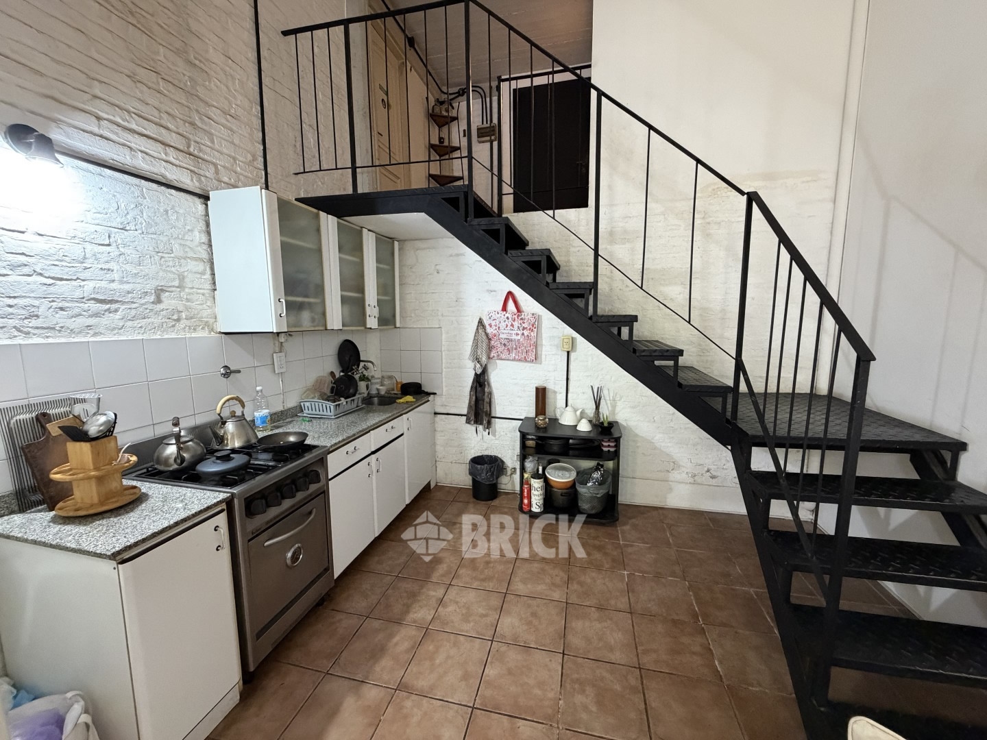 MORENO al 2100 Piso PB 7