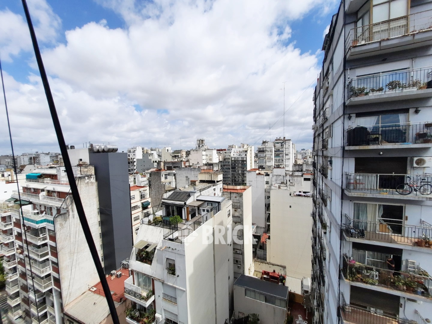 LARREA al 900 Piso 12 10