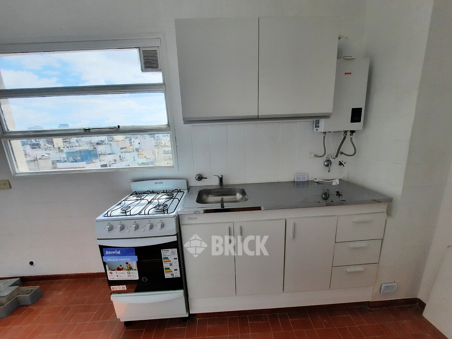 LARREA al 900 Piso 12 19