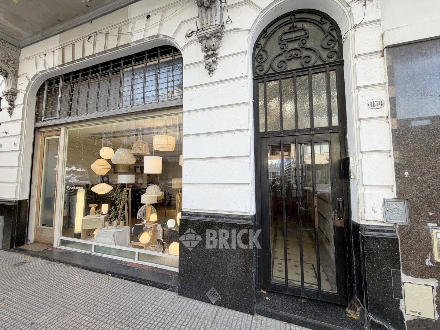 ALVAREZ, JULIAN al 1100 Piso 1 33