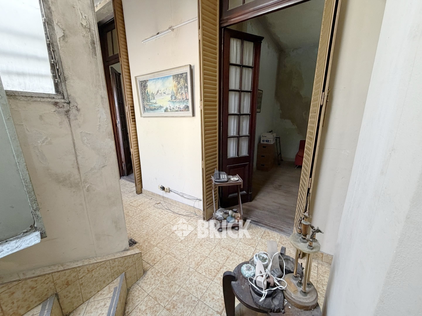 ALVAREZ, JULIAN al 1100 Piso 1 5