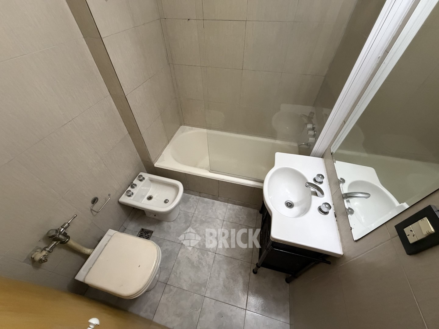 CHARCAS al 2800 Piso 1 14