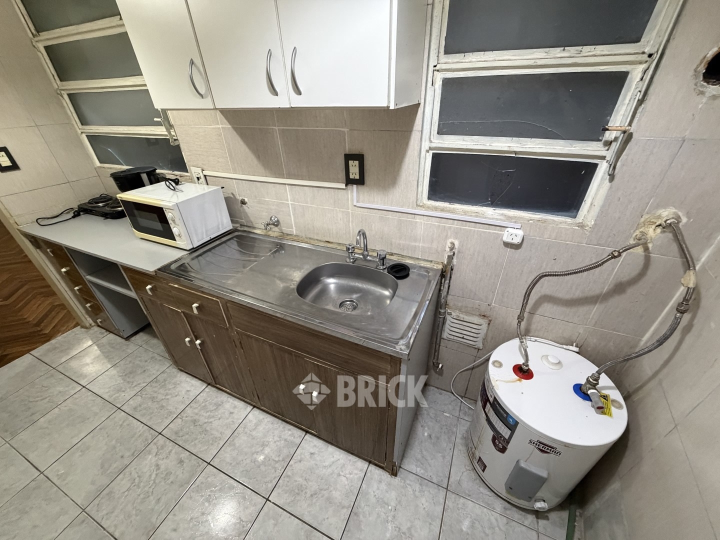 CHARCAS al 2800 Piso 1 17