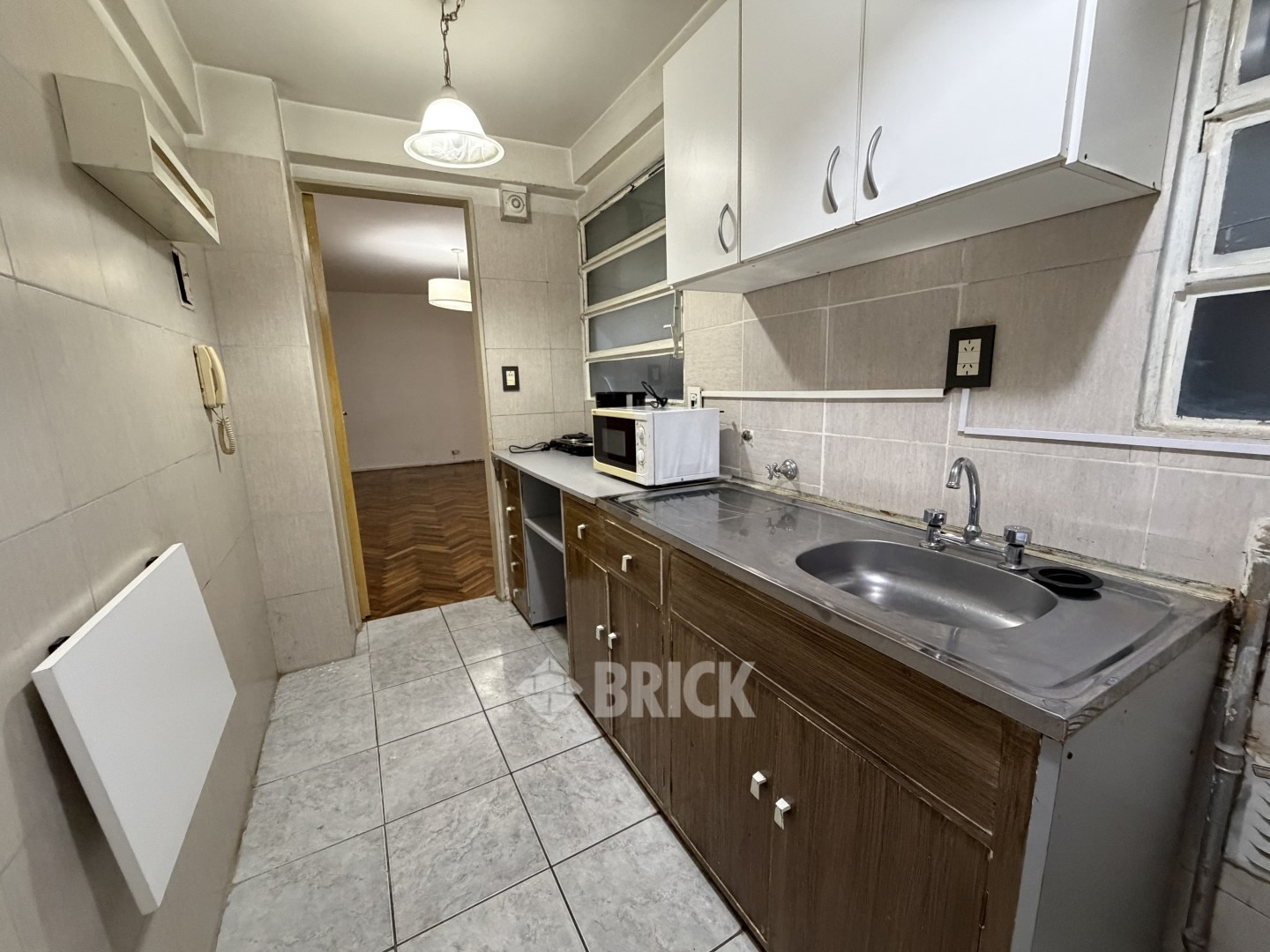 CHARCAS al 2800 Piso 1 18