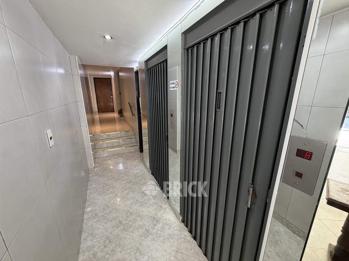 CHARCAS al 2800 Piso 1 21