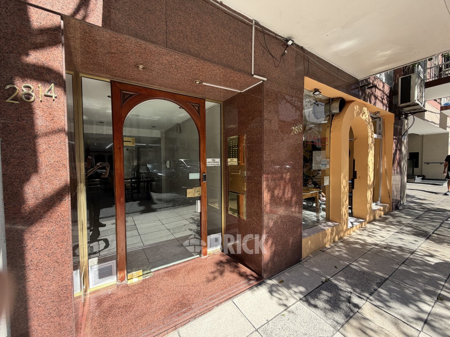 CHARCAS al 2800 Piso 1 22