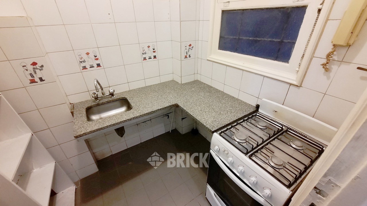 ARENALES al 1100 Piso 1 14