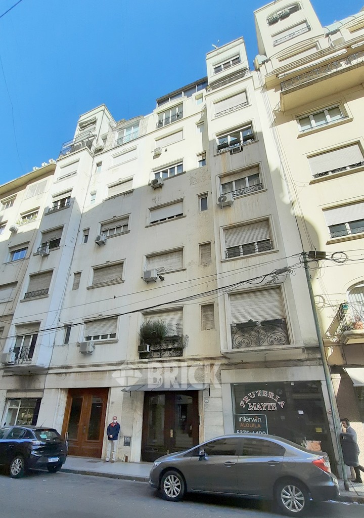 ARENALES al 1100 Piso 1 22