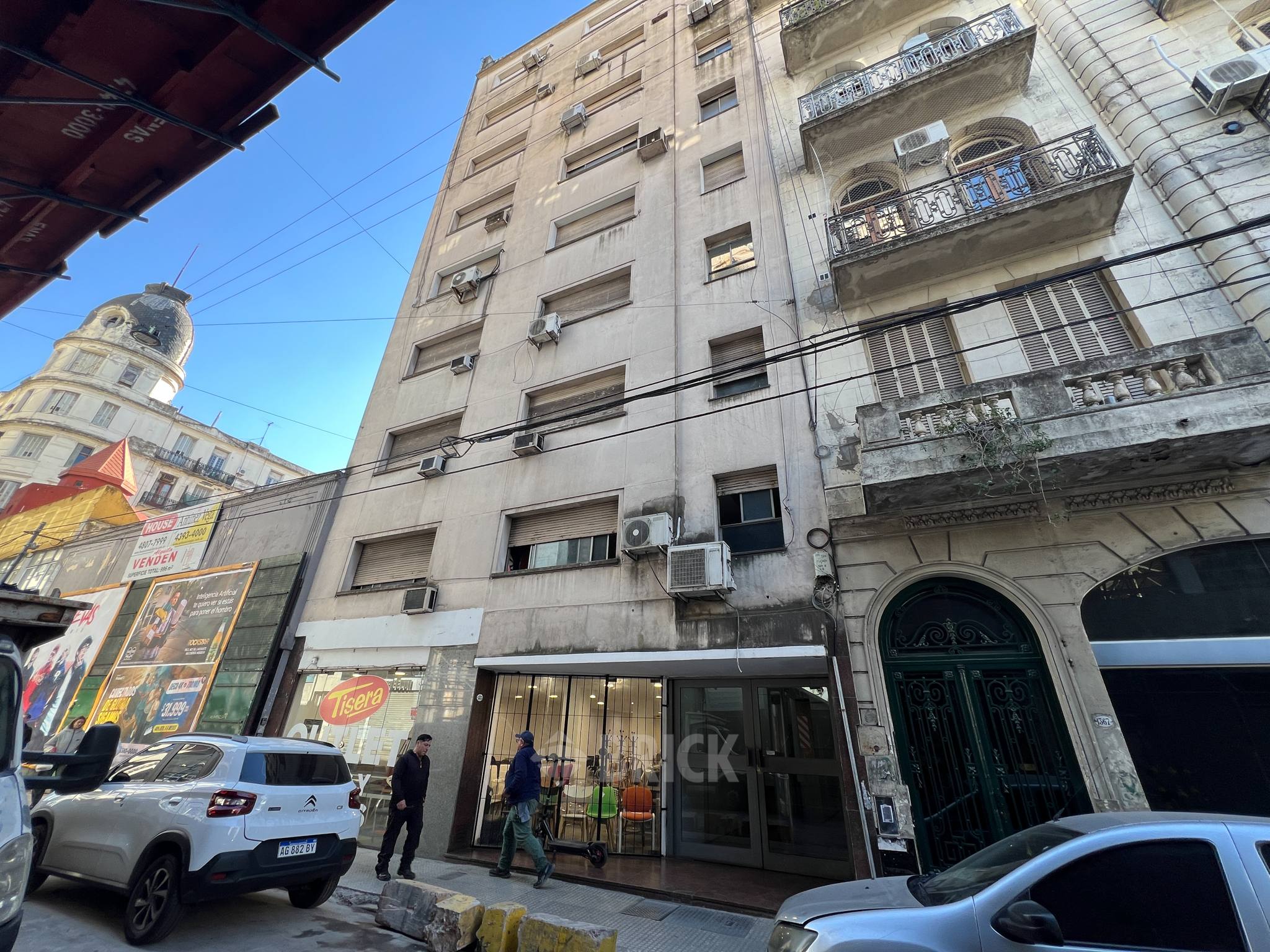 SARMIENTO al 1300 Piso 3 10
