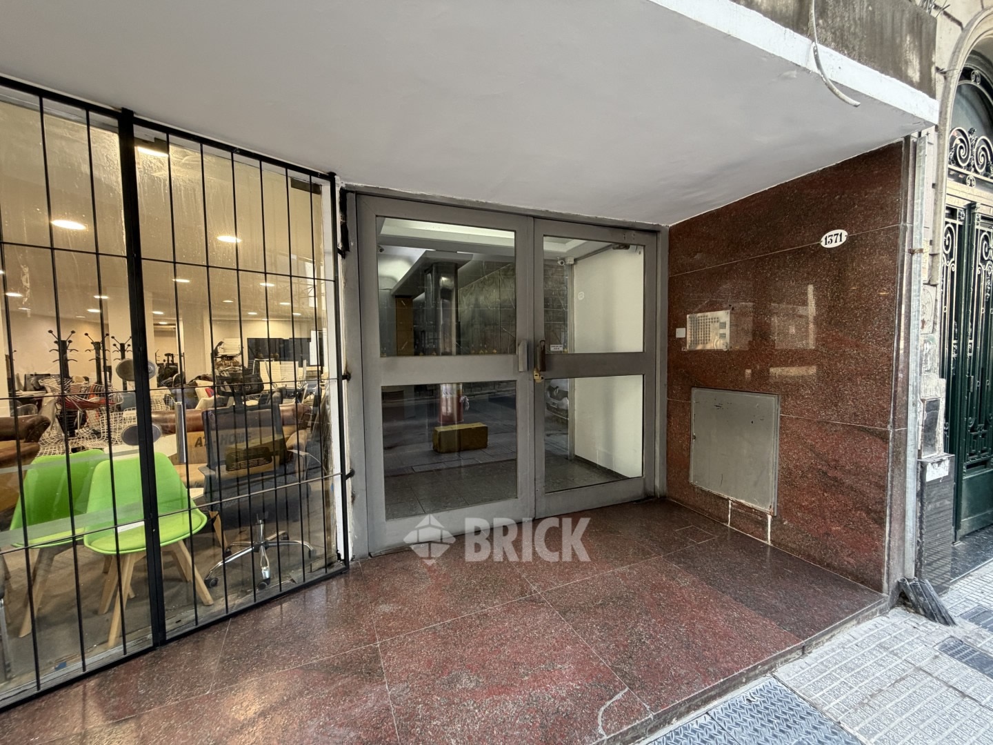 SARMIENTO al 1300 Piso 3 20