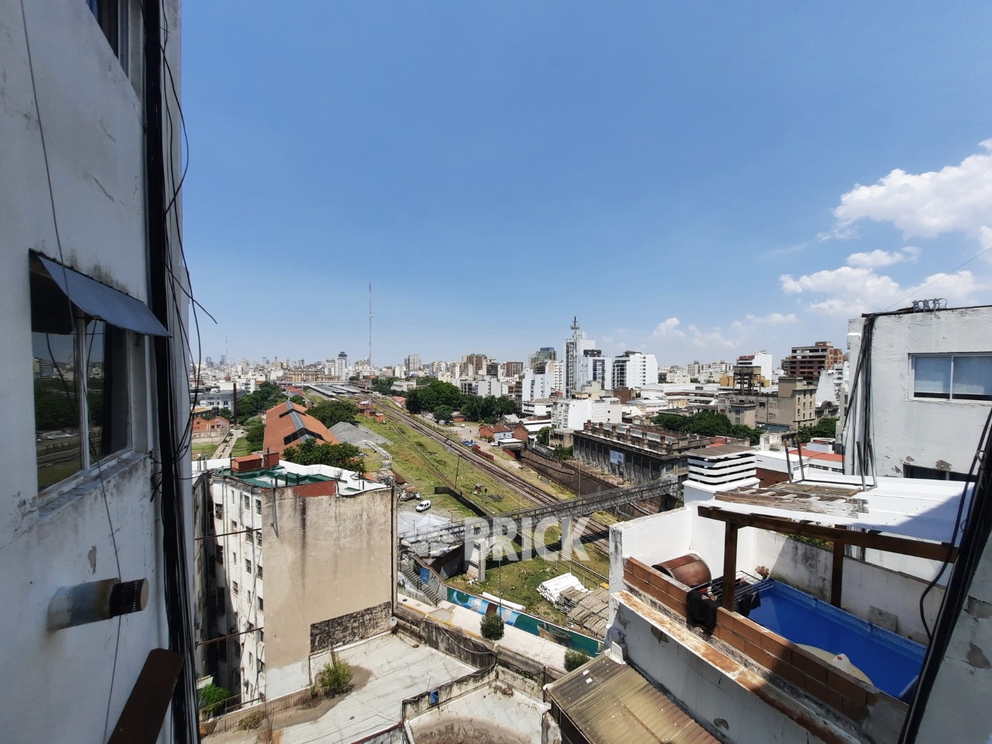 DIAZ VELEZ, AV. al 3400 Piso 10 10