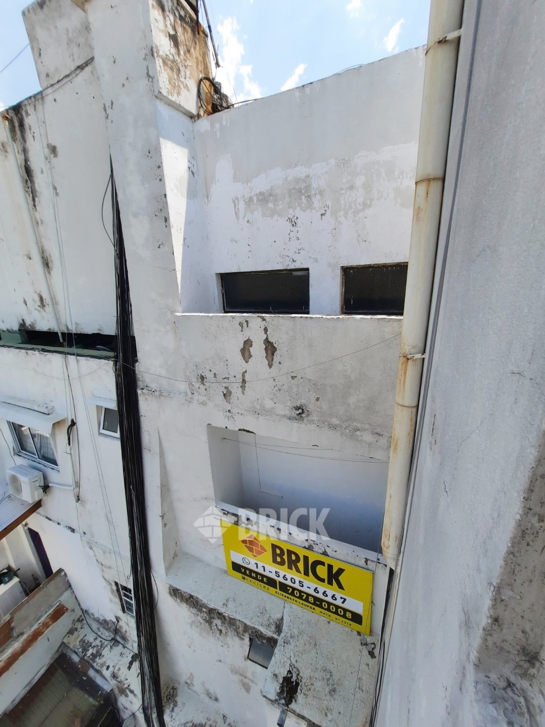 DIAZ VELEZ, AV. al 3400 Piso 10 19