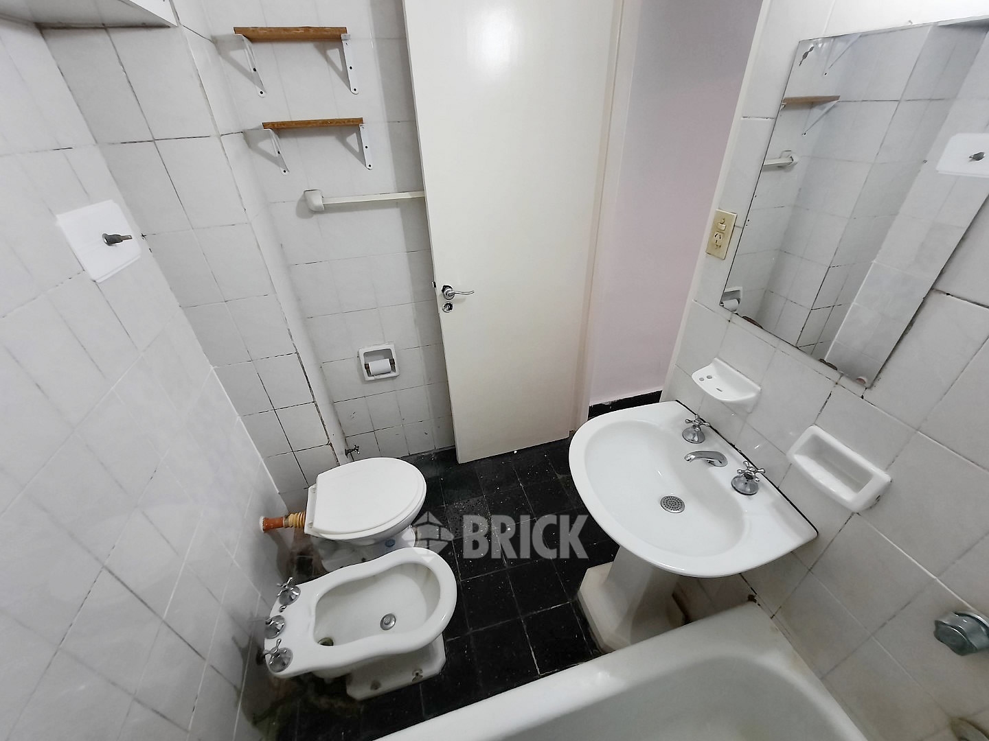 DIAZ VELEZ, AV. al 3400 Piso 10 24