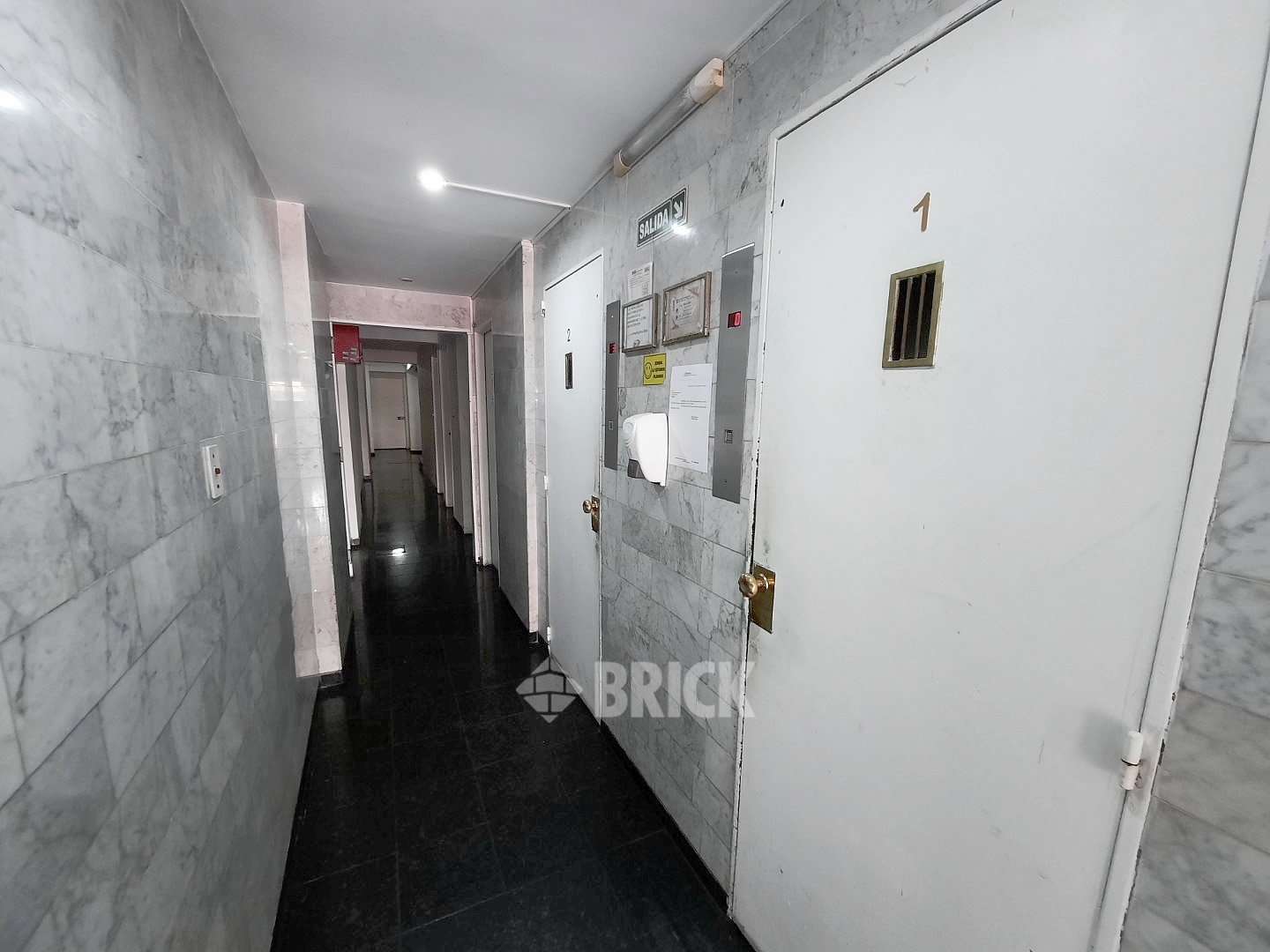 DIAZ VELEZ, AV. al 3400 Piso 10 27