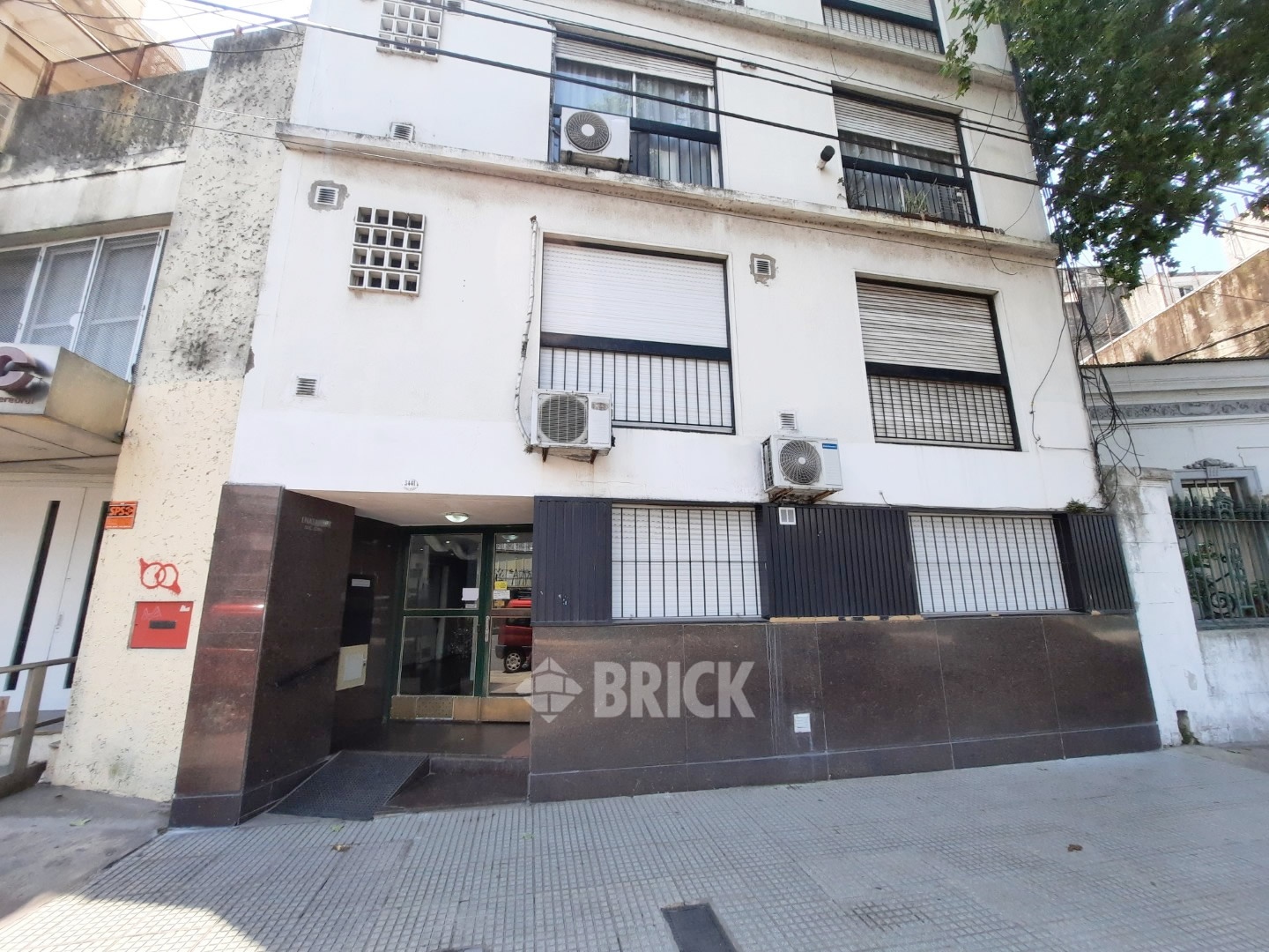 DIAZ VELEZ, AV. al 3400 Piso 10 29