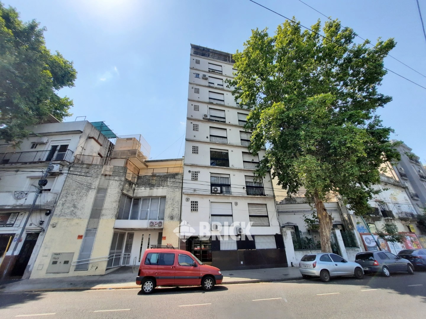 DIAZ VELEZ, AV. al 3400 Piso 10 30