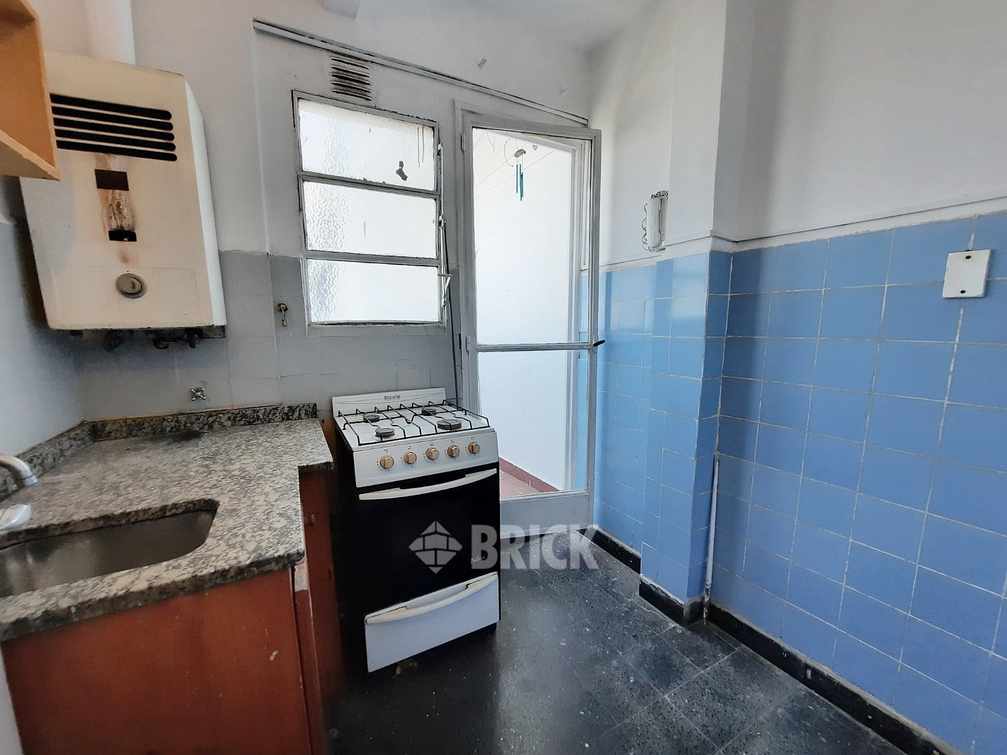 DIAZ VELEZ, AV. al 3400 Piso 10 7