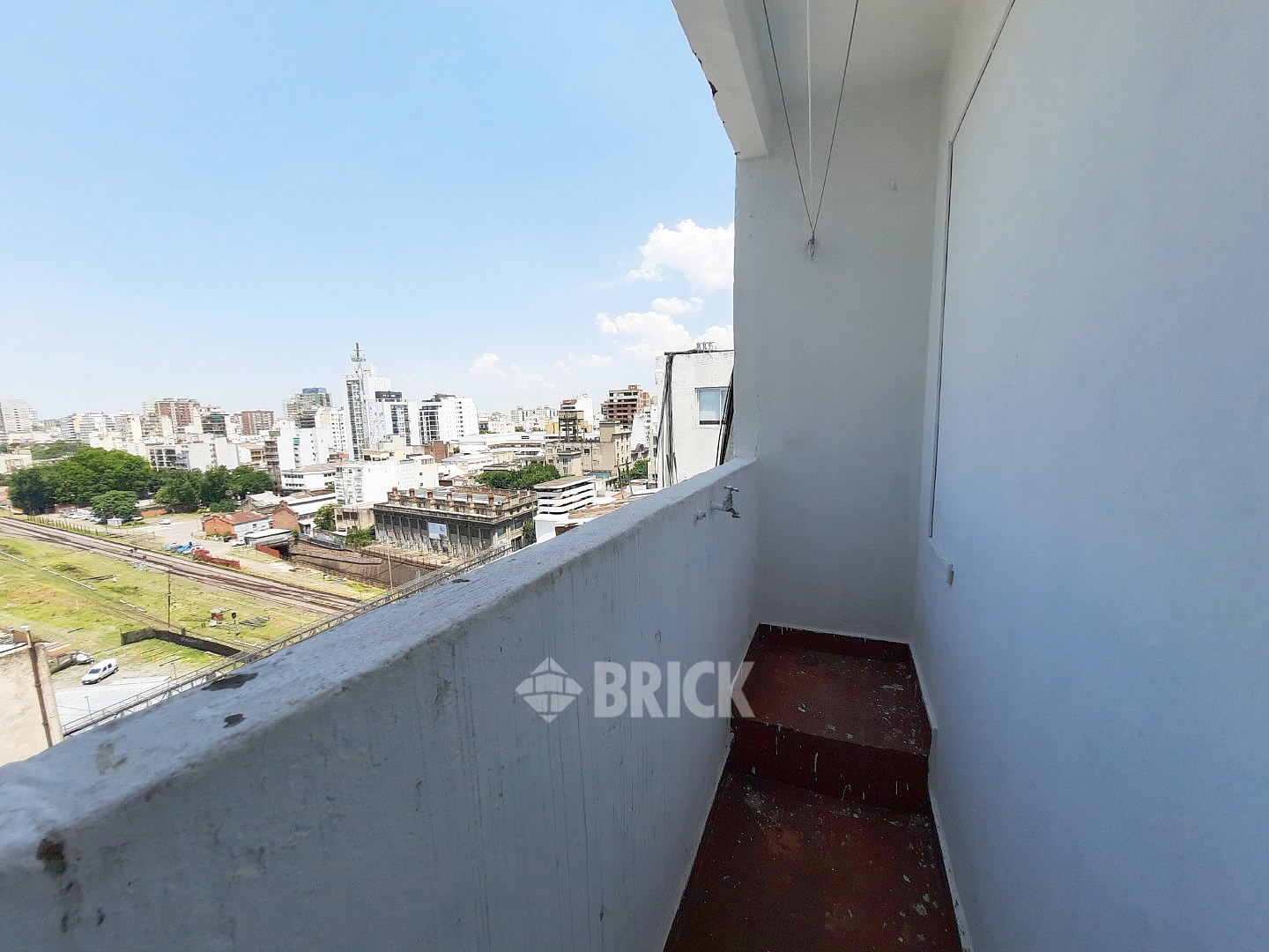 DIAZ VELEZ, AV. al 3400 Piso 10 9