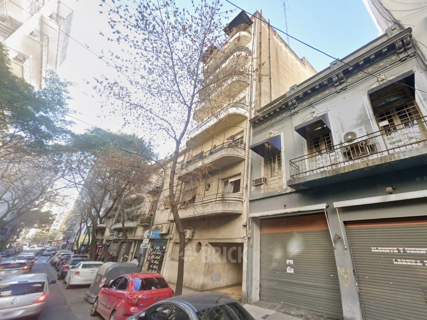 LARREA al 700 Piso 3 16