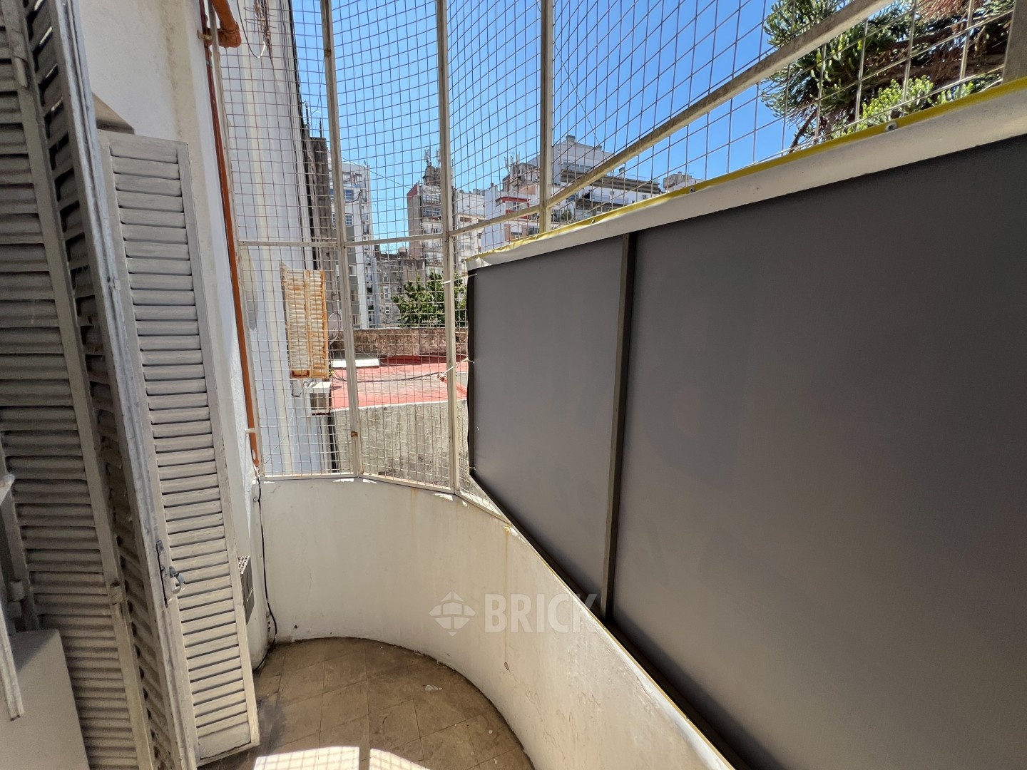 LARREA al 700 Piso 3 4