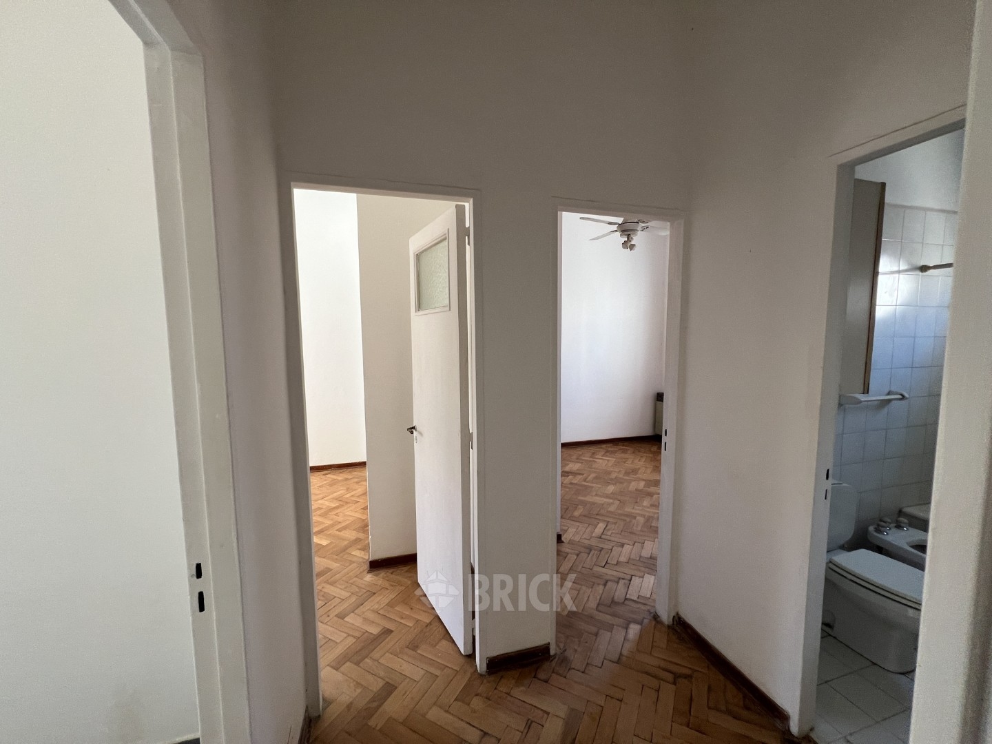 LARREA al 700 Piso 3 6