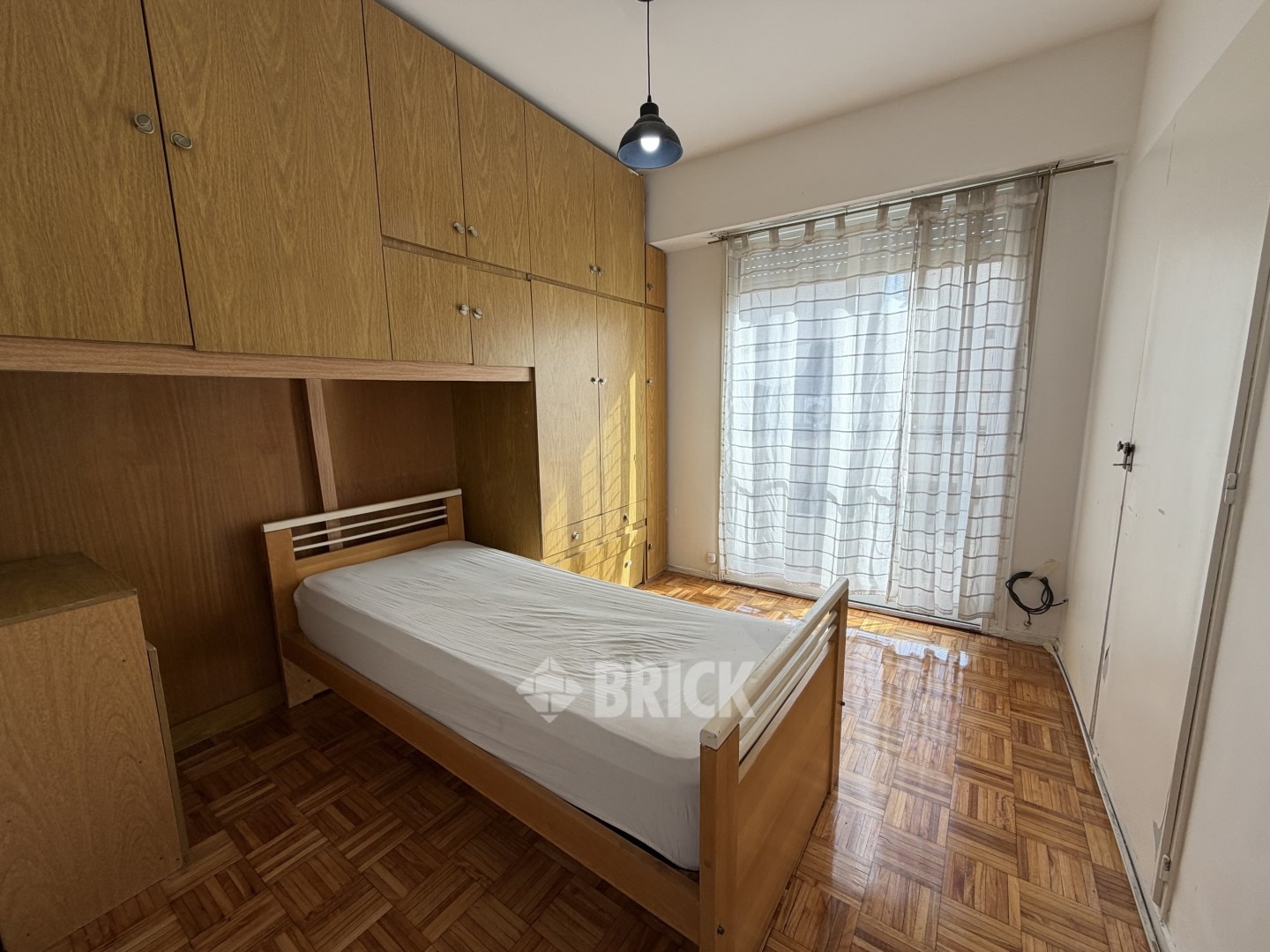 ALVEAR, MARCELO T. DE al 1900 Piso 11 11