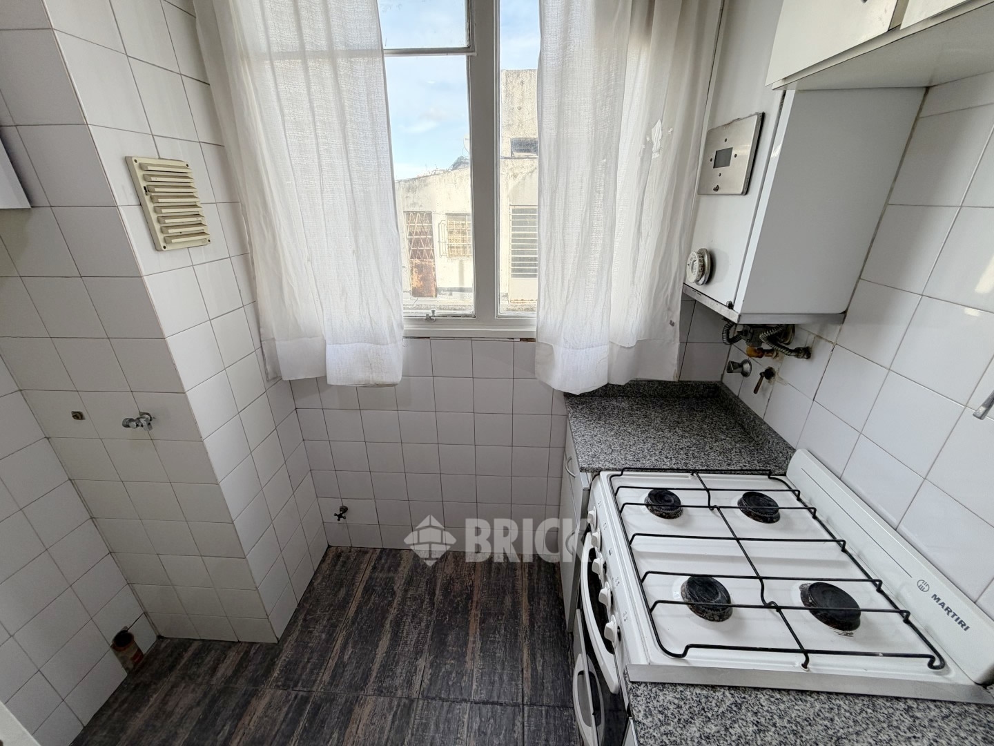 ALVEAR, MARCELO T. DE al 1900 Piso 11 18