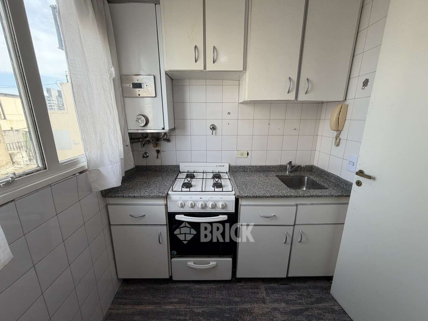 ALVEAR, MARCELO T. DE al 1900 Piso 11 19