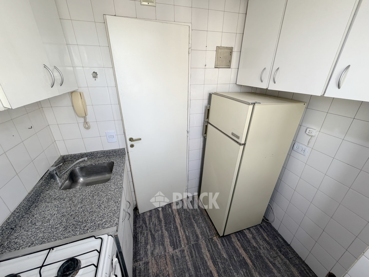 ALVEAR, MARCELO T. DE al 1900 Piso 11 20