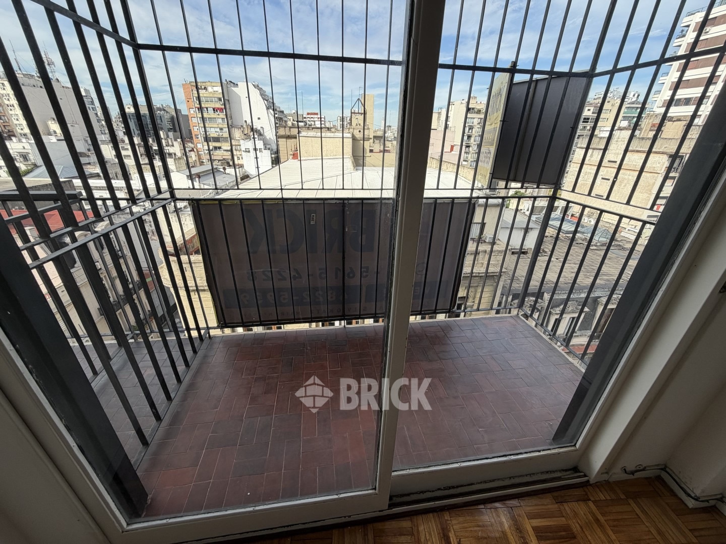 ALVEAR, MARCELO T. DE al 1900 Piso 11 4