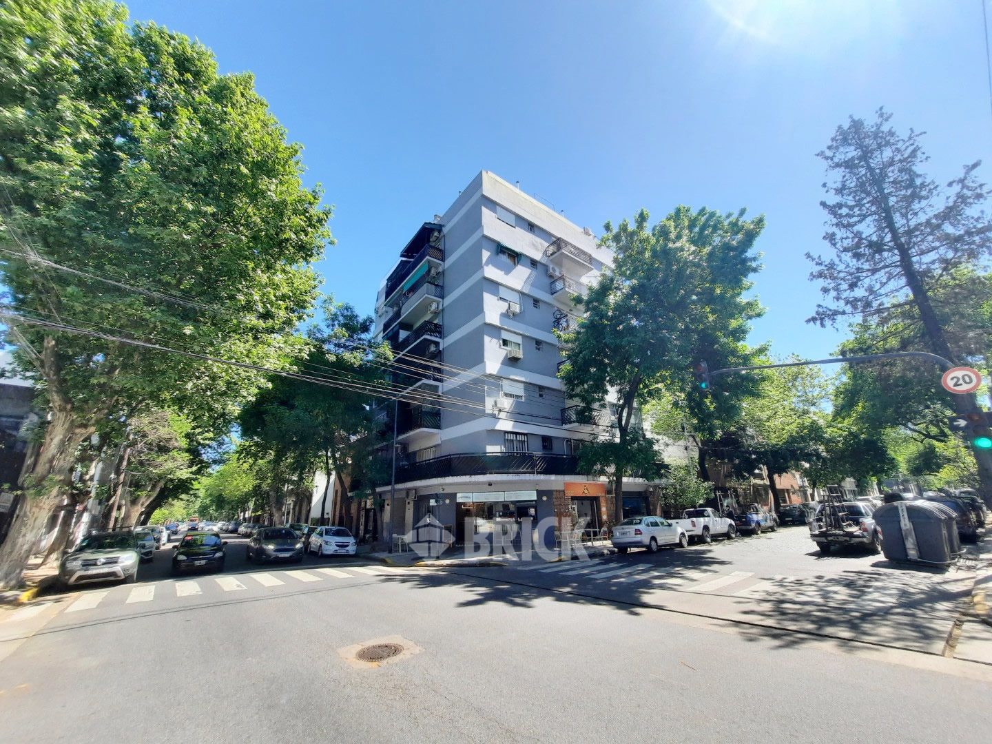 CONDE al 1000 Piso 3 19