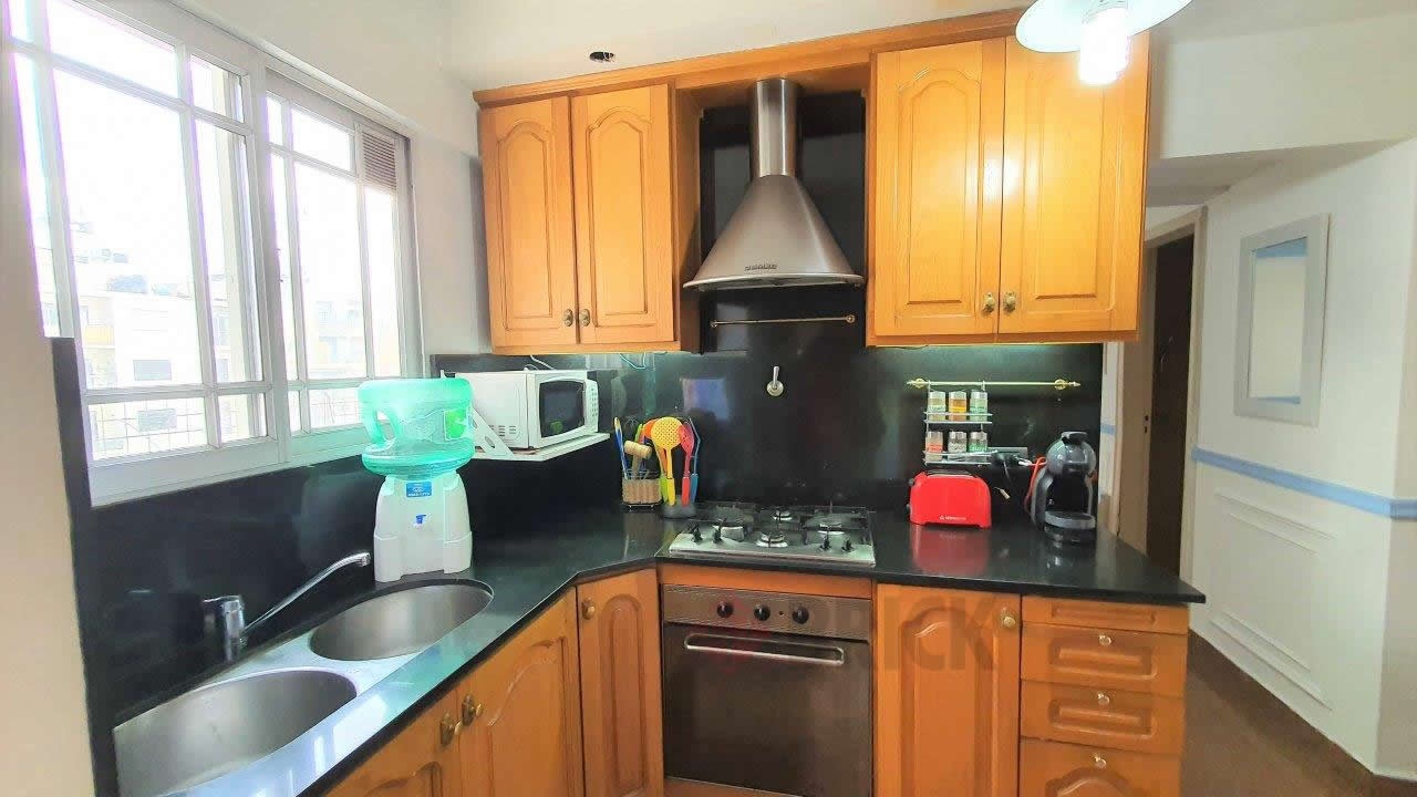 PUEYRREDON, AV. al 1300 Piso 9 15