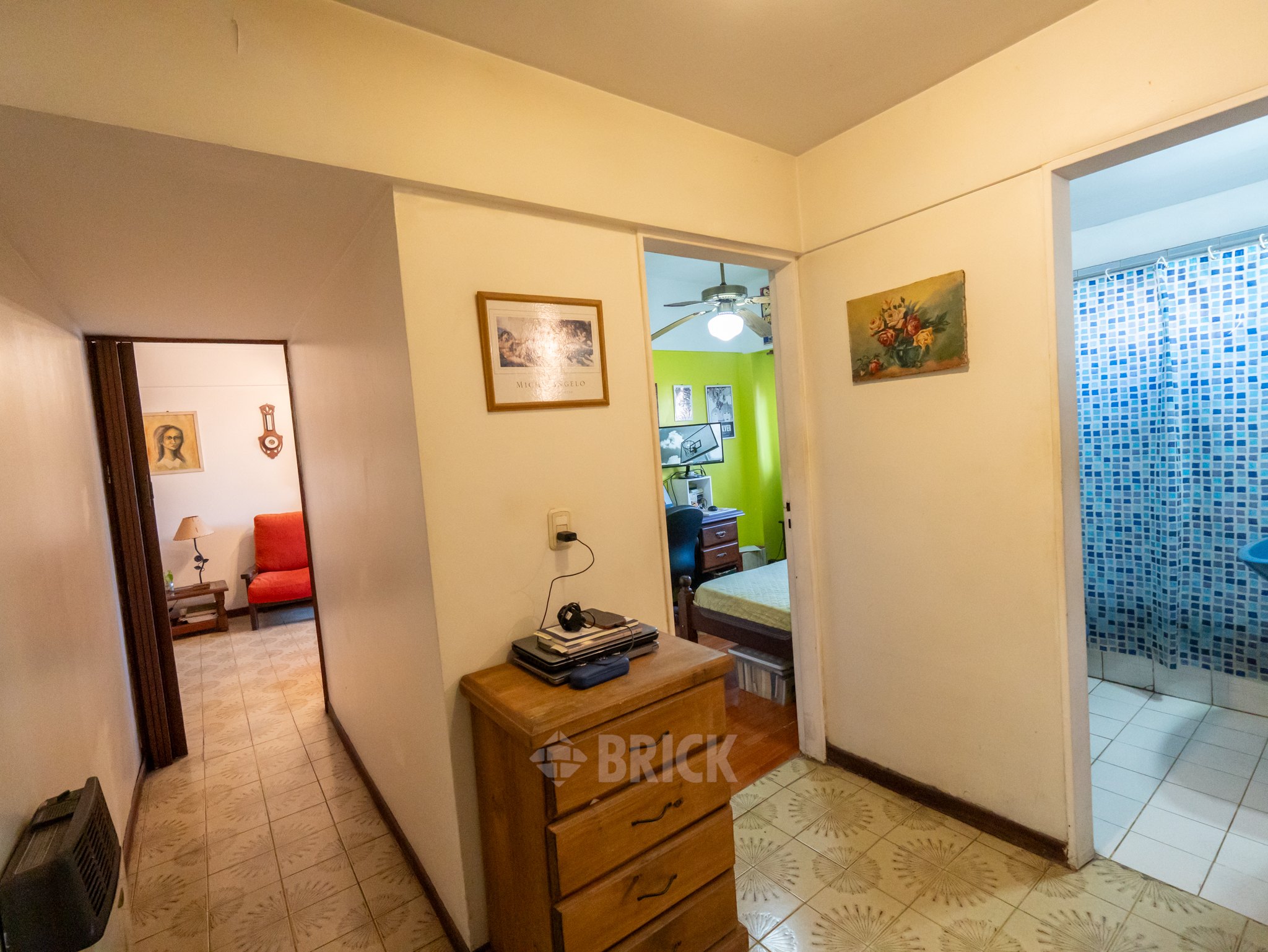 FRANKLIN al 2400 Piso 1 14