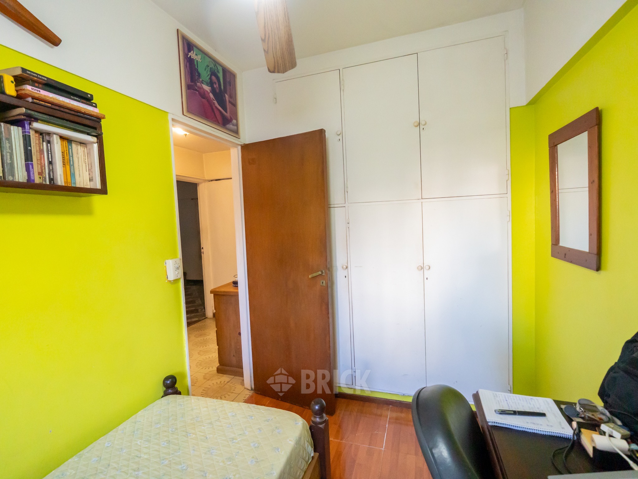 FRANKLIN al 2400 Piso 1 19
