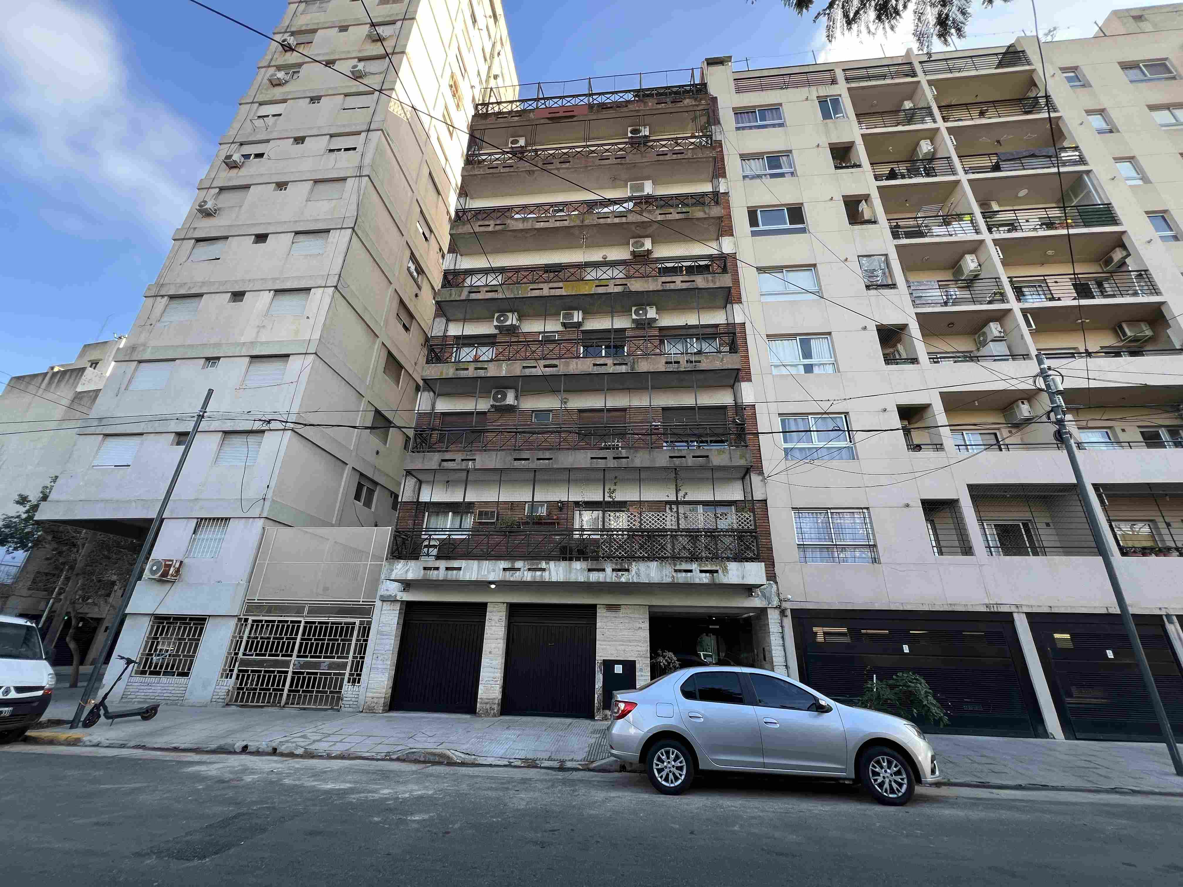 FRANKLIN al 2400 Piso 1 25