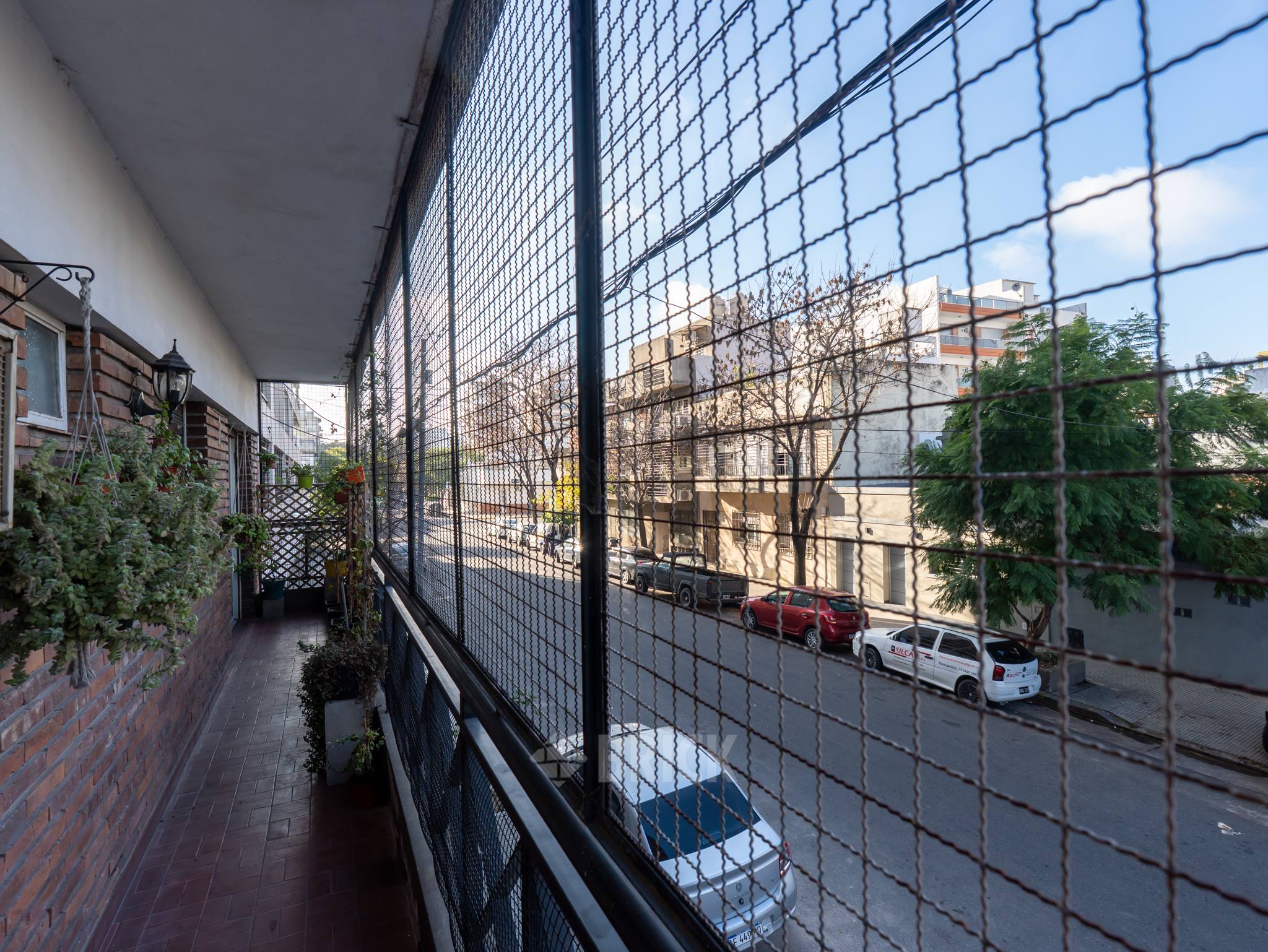 FRANKLIN al 2400 Piso 1 8