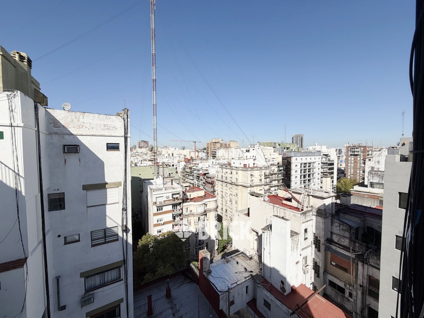 PUEYRREDON, AV. al 1500 Piso 14 14