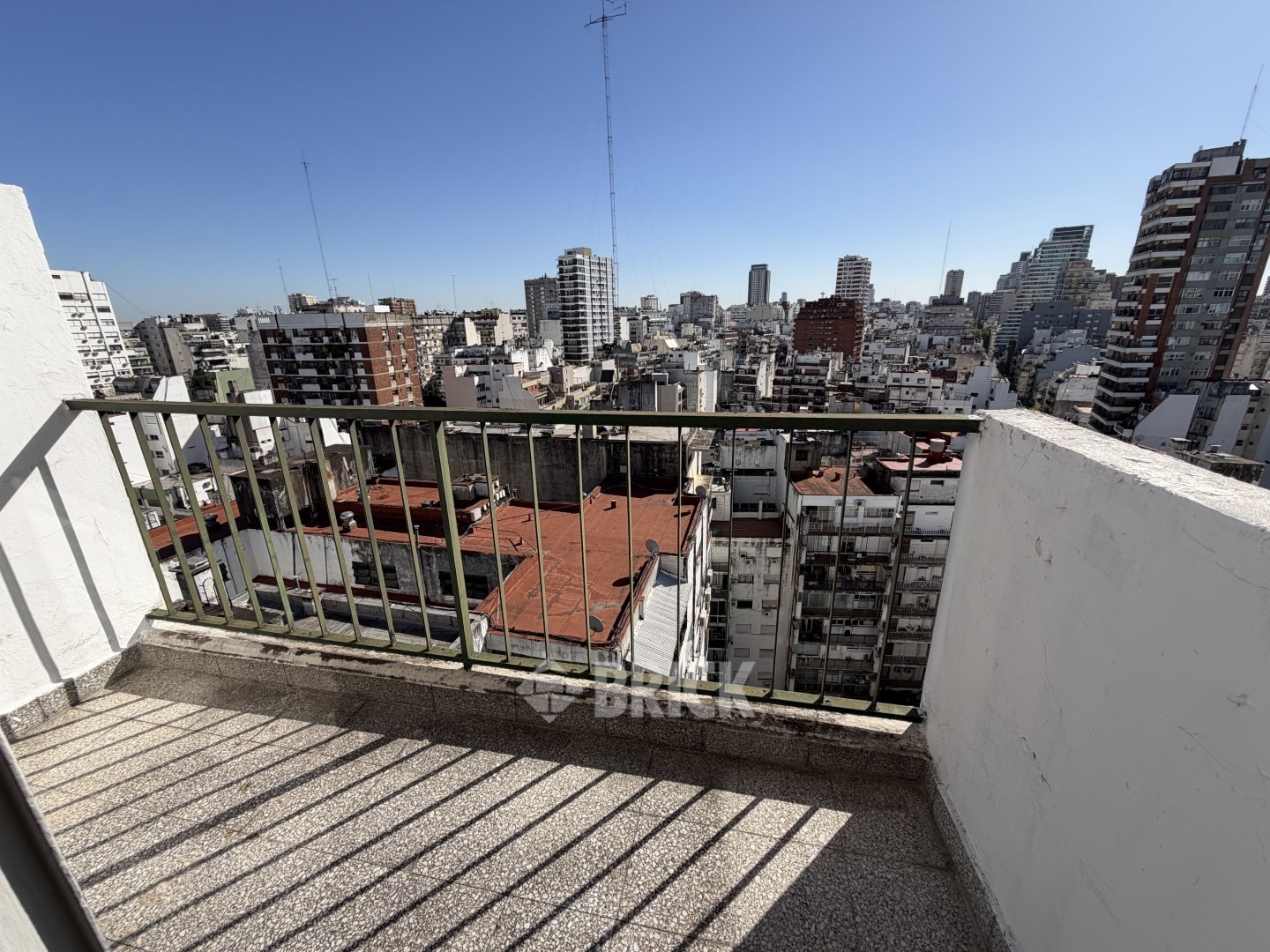 PUEYRREDON, AV. al 1500 Piso 14 7