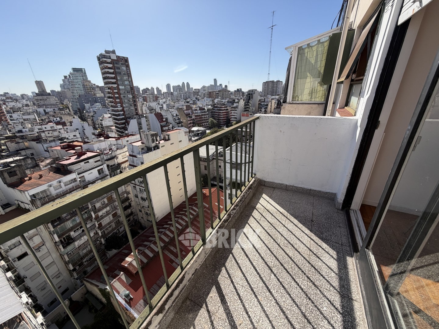 PUEYRREDON, AV. al 1500 Piso 14 9