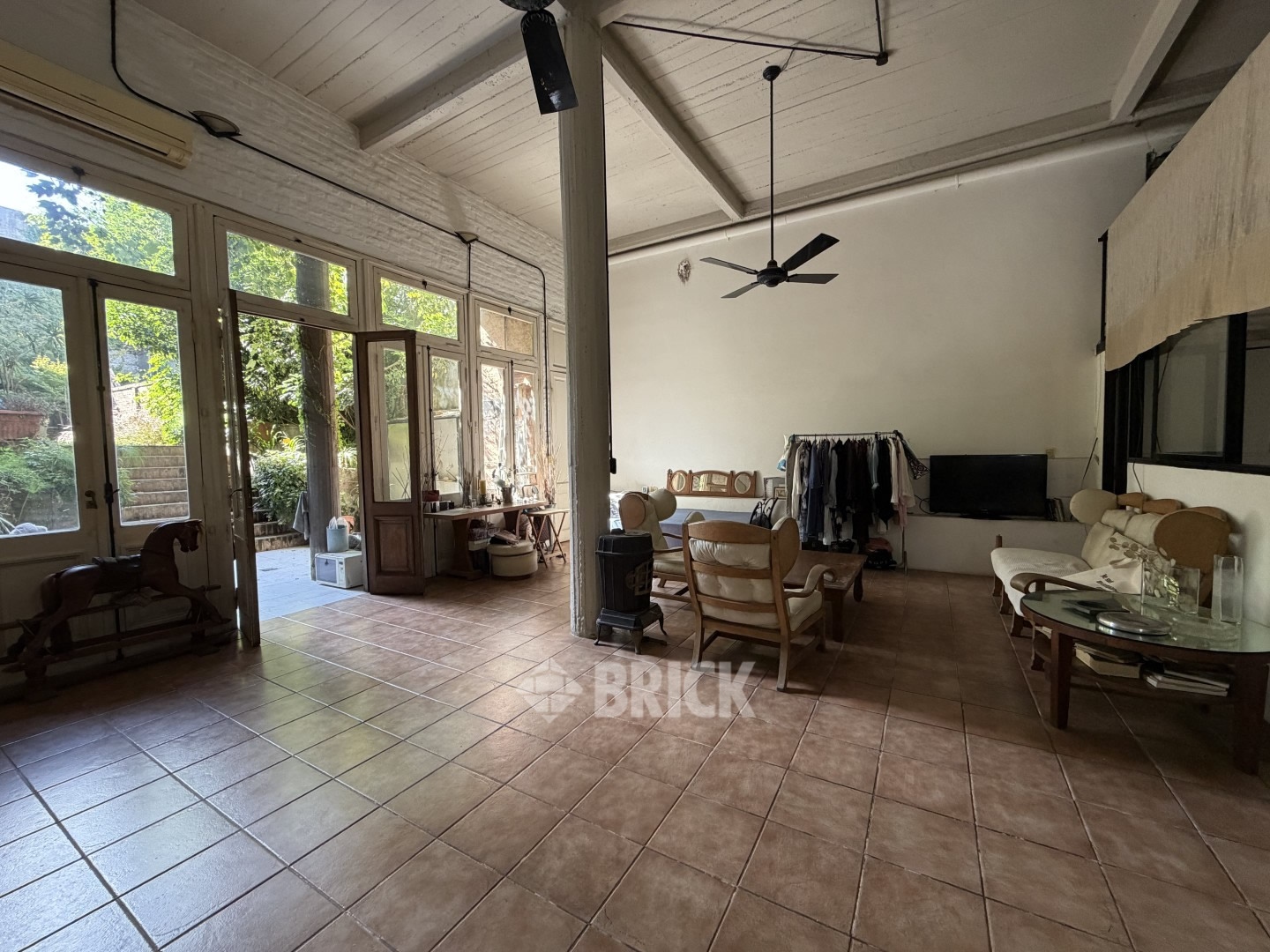 MORENO al 2100 Piso PB 1