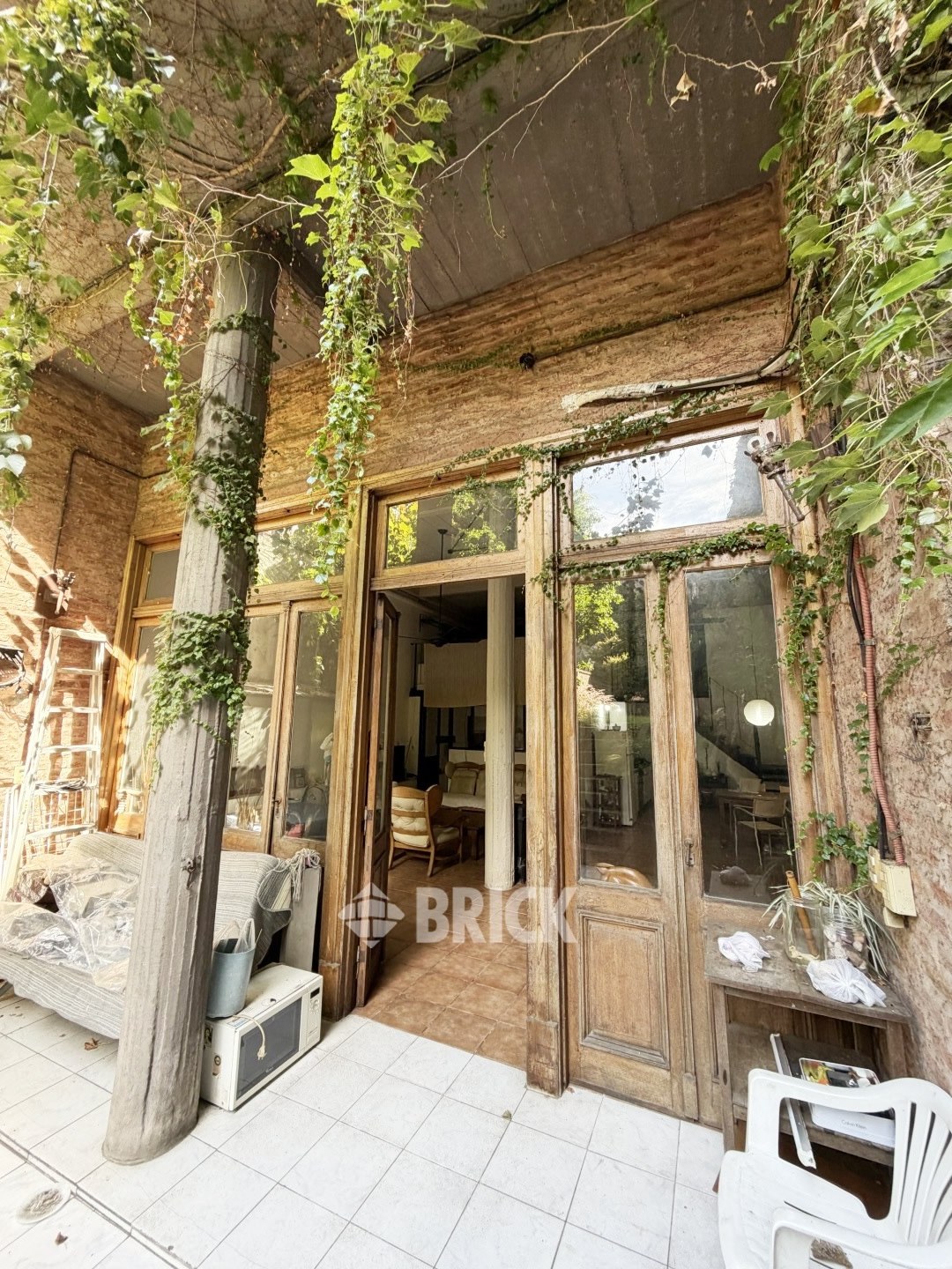 MORENO al 2100 Piso PB 17