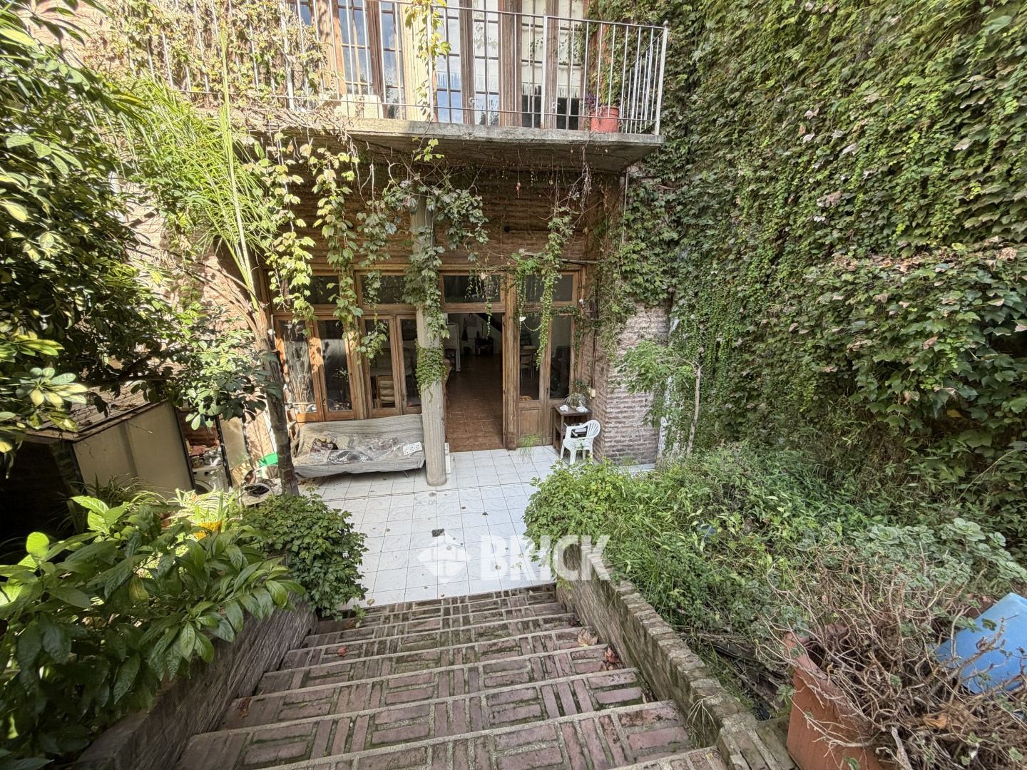 MORENO al 2100 Piso PB 18