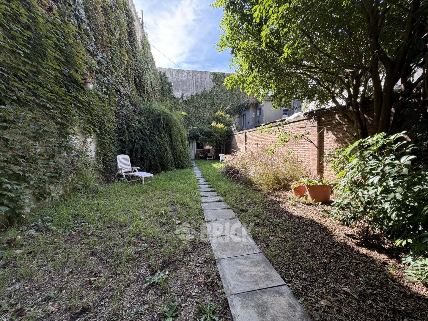 MORENO al 2100 Piso PB 19