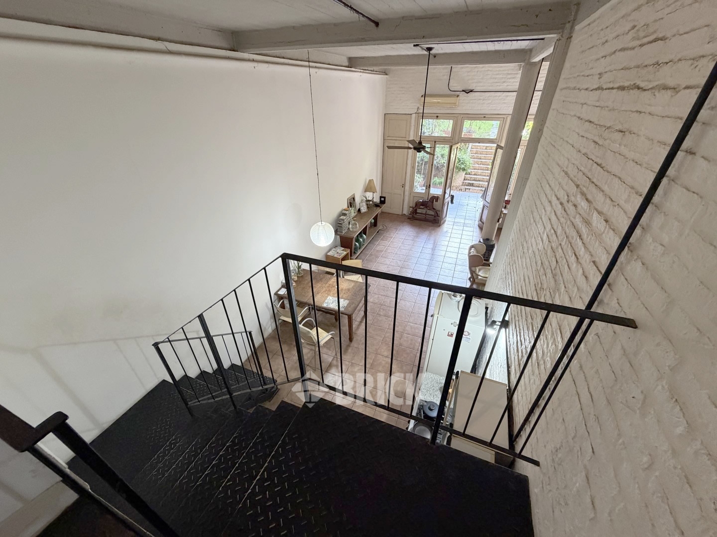 MORENO al 2100 Piso PB 31